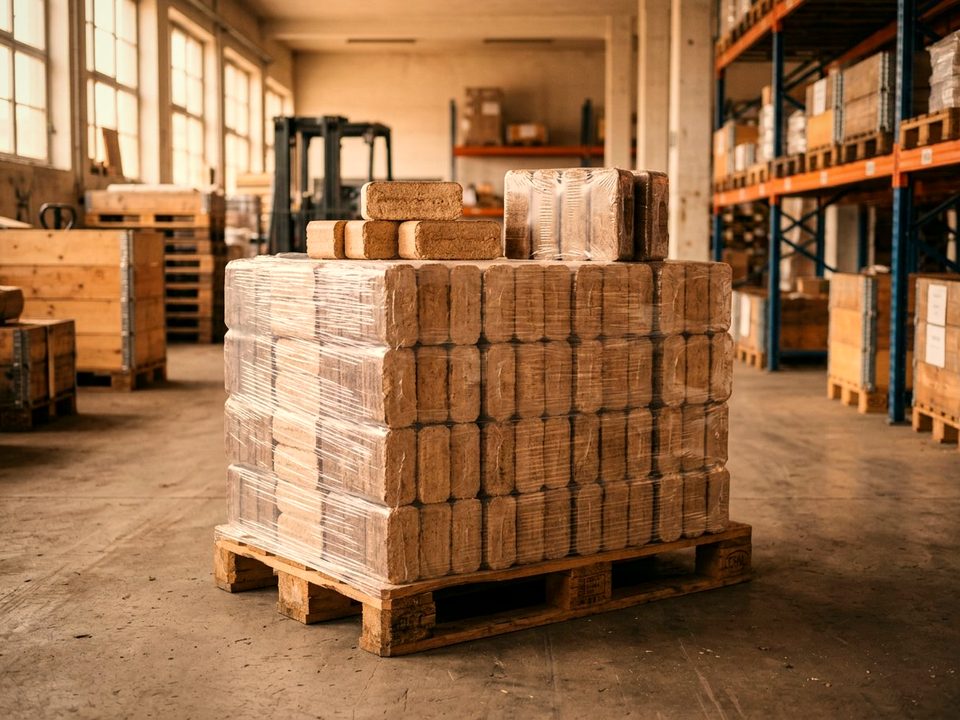 Укладка дров, ориентир выгрузки улица Набережная, 37 в Заречье